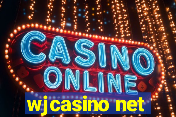 wjcasino net